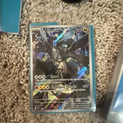 Ascended Heroes Pokemon Center ETB With N’s Zekrom Promo & Other Stuff NO PACKS! - Image 2