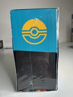 Pokemon TCG Mega Evolution Ascended Heroes Elite Trainer Box Dragonite In Hand - Image 4