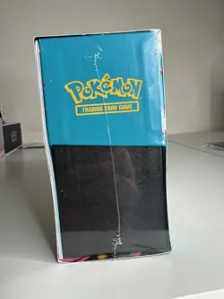 Pokemon TCG Mega Evolution Ascended Heroes Elite Trainer Box Dragonite In Hand - Image 5