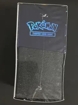 Pokemon Mega Evolution Phantasmal Flames Elite Trainer Box ETB Sealed - Image 4