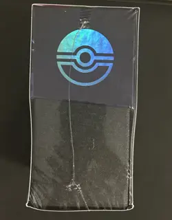 Pokemon Mega Evolution Phantasmal Flames Elite Trainer Box ETB Sealed - Image 5