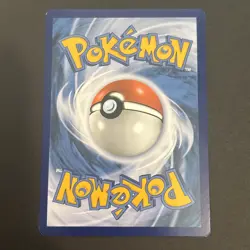 Fennekin 10/124 Regular XY Fates Collide Common Pokemon TCG NM 2016 - Image 2