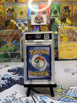 Mega Kangaskhan EX 182/132 - Mega Evolutions - Pokemon TCG ✨PSA 10 ✨ - Image 2
