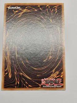 yugioh Marshmao Yummy Secret Rare DOOD-EN024 Doom of Dimensions 1st Edition LP - Image 4