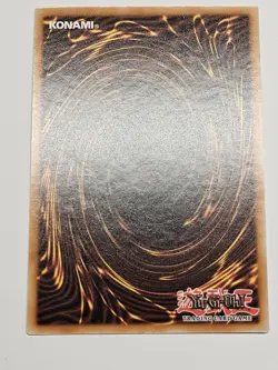 yugioh Marshmao Yummy Secret Rare DOOD-EN024 Doom of Dimensions 1st Edition LP - Image 5