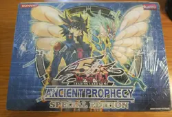 Yugioh Ancient Prophecy Special Edition Display Box 83717881476 - Image 3