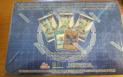 Yugioh Ancient Prophecy Special Edition Display Box 83717881476 - Image 4