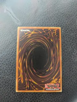 Yu-Gi-Oh! Musician King MRD-103 1st Edition NM - Image 2