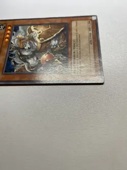 Yu-Gi-Oh! Assault Beast Unlimited Rare CRMS-EN024 HP - Image 4