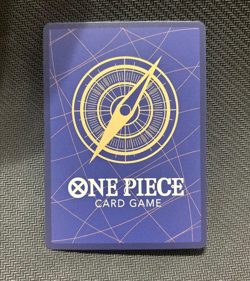 Monkey D Dragon OP12-094 3rd Anniversary Set One Piece Card Game Japanese - Image 2