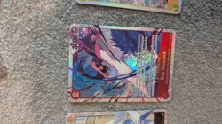 One Piece TCG English Bulk 1000 Lot OP01 to 14, ST21, ST28, C, UC, R, SR mix - Image 4