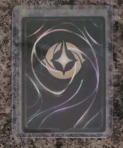 Demona Scourge of the Wyvern Clan 227/204 Disney Lorcana Enchanted Foil - Image 2