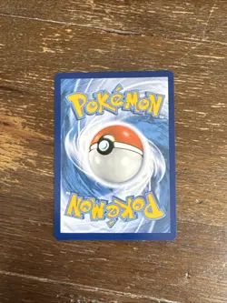 2021 Pokemon SWSH 150 Vaporeon V Black Star Promo Holo Mint - Image 3