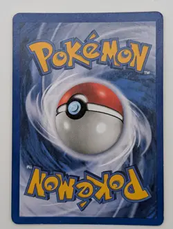 Pokemon - Raichu Holo - Base Set 14/102 - Unlimited 1999 WOTC - Image 3