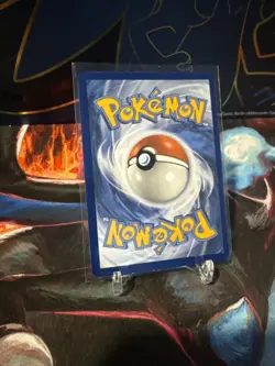 Squirtle 170/165 - Pokemon Sv: Scarlet & Violet 151 Illustration Rare PACK FRESH - Image 2