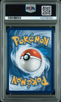 2025 POKEMON DRI EN-DESTINED RIVALS #232 CYNTHIA'S GARCHOMP EX PSA 10 - Image 2