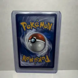 Pokemon Candice Trainer Secret Rare Holo 204/195 Silver Tempest - Image 2