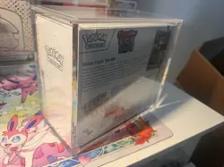Pokemon TCG Pokemon 151 Pokemon Elite Trainer Box ETB Sealed - Image 2