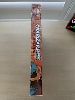 Pokemon TCG: Charizard ex Premium Collection Box - 6 Packs Factory Sealed 820650873232 - Image 5