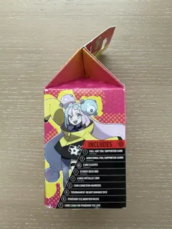 Pokemon TCG Iono Premium Tournament Collection Box Factory Sealed - Image 2