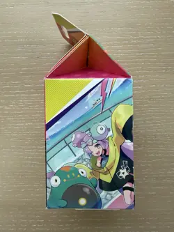 Pokemon TCG Iono Premium Tournament Collection Box Factory Sealed - Image 4