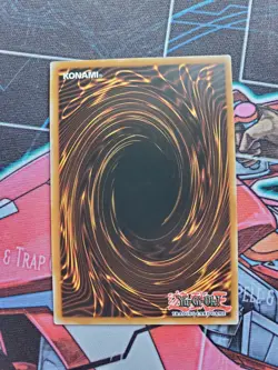 Meteor Dragon - WP11-EN007 - Super Rare NM Yugioh Promos Yu-Gi-Oh! - Image 2