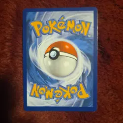 Pokemon Charmander SVP Black Star Promos 2023 Holo Promo Card 60 HP 30 Attack - Image 2