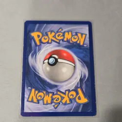 Vintage 1995 Pokemon Base Set, jungle 4x Cards, FAT Pikachu Charmander Eevee - Image 5