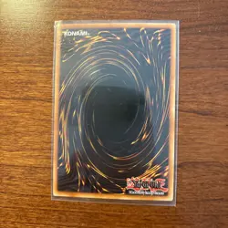 Dark Paladin HAC1-EN018 NM 1st Edition Ultra Holo Rare Duel Terminal Yugioh Card - Image 2