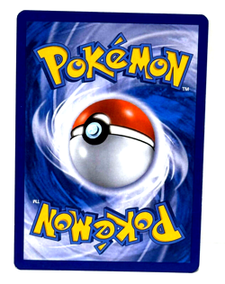 Pokemon BW Plasma Freeze Metagross "STAFF" Gold Foil Stamp Prerelease Promo Card - Image 5