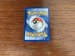 Espeon Pokemon TCG Neo Discovery Holo Rare Card 1/75 EX Near Mint - Image 2