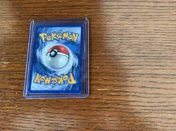 Espeon Pokemon TCG Neo Discovery Holo Rare Card 1/75 EX Near Mint - Image 4