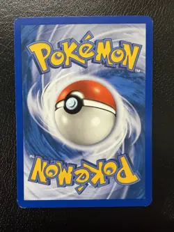 Reverse Holo Wooper 117/147 Aquapolis Reverse Holo Nintendo Pokemon Card LP - Image 4