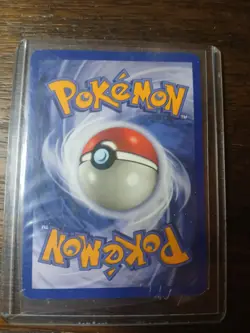 Dragonite - 4/62 - Pokemon Fossil 1st Edition Holo Rare Card WOTC SP - Image 2