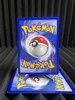 Remoraid 50/64 - 1st Edition Neo Revelation - Pokemon Card LP - Image 2