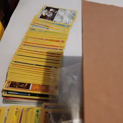 5+ Pounds Of 1400+ Pokemon Card Bulk Lot- Modern Era SwSh + SV Non Holos Only - Image 3
