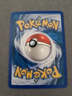 Pokemon TCG Scyther Aquapolis Uncommon Card 57/147 NM - Image 2