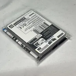 DRAGON BALL SUPER CARD GAME BLUE TRIAL DECK FUSION WORLD VEGETA NEW SEALED ENG - Image 3