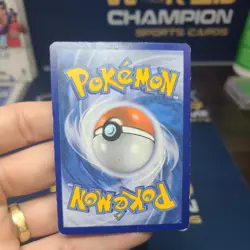 Pokemon TCG Zekrom 2015 XY Black Star Promo Full Art Holo Card #XY76 HP - Image 3