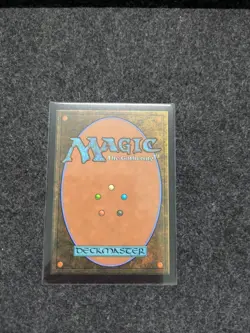 MTG Jin Sakai, Ghost of Tsushima Rainbow Foil NM - Image 2