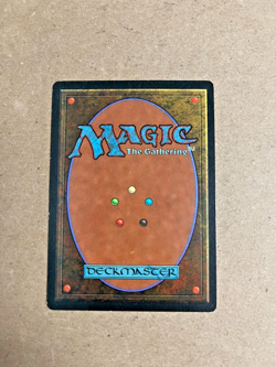 MTG Revised Nether Shadow - Image 2