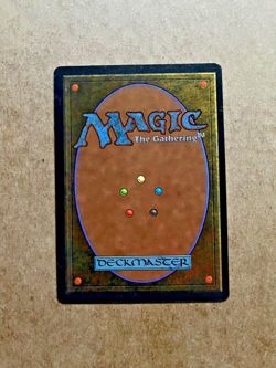 MTG Arabian Nights War Elephant (Light) - Image 2