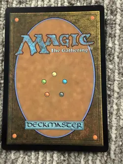 Magic The Gathering MTG The Ooze TMT Colorless Legendary Artifact Rare 0177 EN - Image 2