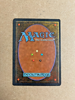 MTG Antiquities Argothian Pixies - Image 2