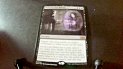MTG Beseech the Mirror - Wilds of Eldraine - NM/Mint, Mythic Rare! - Image 1