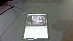 MTG Beseech the Mirror - Wilds of Eldraine - NM/Mint, Mythic Rare! - Image 2