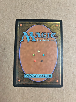 MTG Alliances Lord of Tresserhorn - Image 2