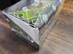 Zendikar Rising ZNR - 2020- Set booster box (damaged corner) - Image 2
