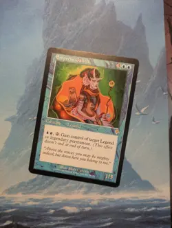 Empress Galina Invasion Regular - Image 1