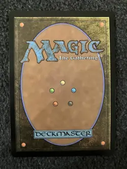 Magic MTG - J. Jonah Jameson (Extended Art) - Spider-man Promos Foil - Image 2